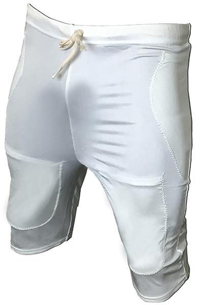 compression girdle football